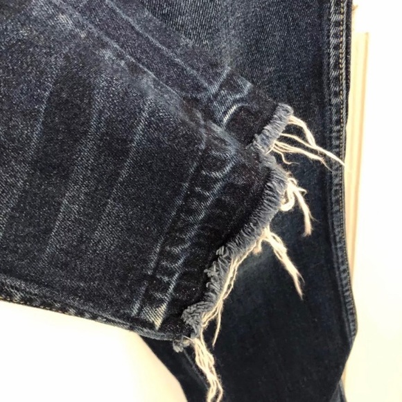 Amo Babe Cropped Jeans 26 - Picture 8 of 8